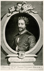 John Fletcher