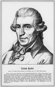 Joseph Haydn
