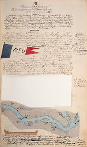 Dagboek van Prins Maximiliaan van Wied door German School