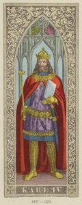 Karel IV