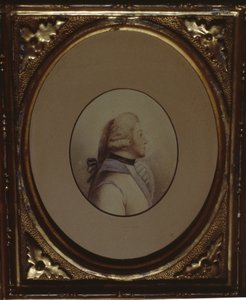 Karl Wilhelm Ferdinand von Bismarck door German School