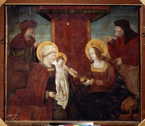 De Heilige Familie