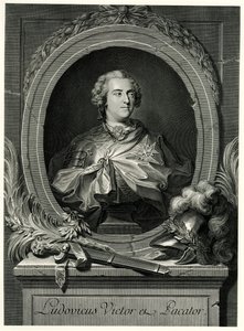 Lodewijk XV