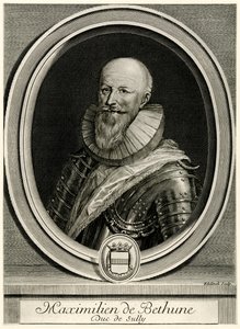 Maximilien Debéthune