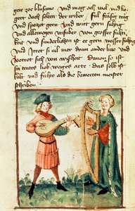 Het sanguine temperament
