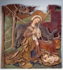 Nativiteit door German School