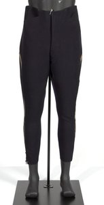 Pantalons, HRH De Hertog van Connaught, 3e von Zieten Huzaren, Duitse Leger, voor 1914 door German School