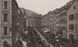 Parkstrasse