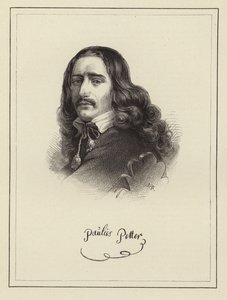 Paulus Potter door German School