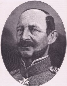 Prins Albert van Pruisen