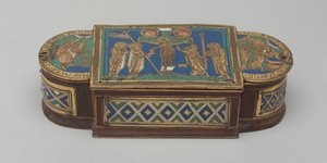 Pyxis