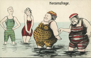 Vragen van het hart