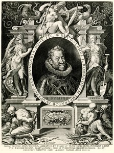 Rudolf II