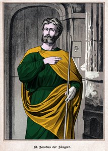 Sint Jacobus