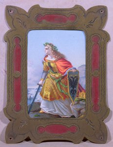 Seid Einig!, c.1870