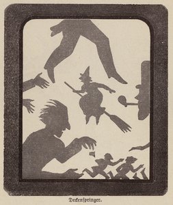 Schaduwfiguren (gravure)