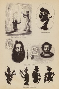 Schaduwspel (gravure)