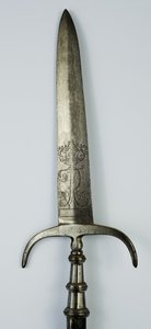 Spontoon (c.1750-1800)
