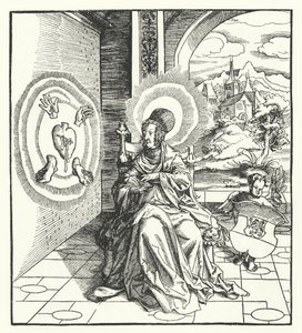 St. Amalberga van Maubeuge