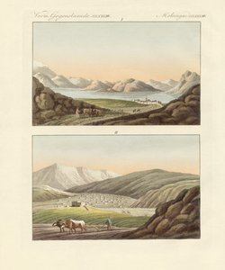 De Zee van Genezareth