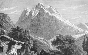 De Wetterhorn