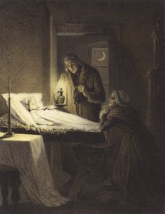 Het verdriet van de grootouders door German School