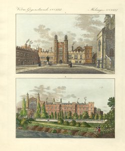 De school van Eton