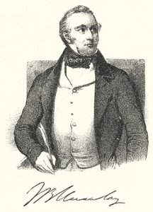 Thomas Babington Macaulay, Britse historicus en schrijver