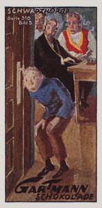 Draadloos (kleurenlitho)