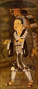 Xuanzang, uit 