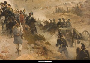 Slag bij de Chernaya