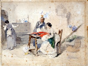 Risorgimento: De Vijf Dagen van Milaan (Cinque giornate di Milano) (18-22 maart 1848): dit is een van de eerste episodes van de Revoluties van 1848 (onderdeel van de Eerste Italiaanse Onafhankelijkheidsoorlog) die de opkomst van de Milanese bevolking zag