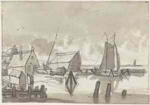 Scheepstimmerwerf