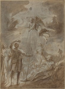  door Gerrit Pietersz Sweelink