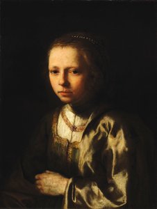 Jong Meisje