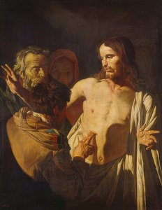 De ongelovige Thomas