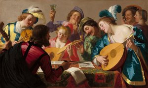Het Concert