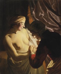 De vlooienjacht