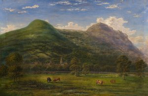 Falkland en de Lomonds