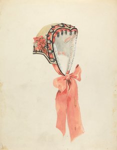Hoed, ca. 1938
