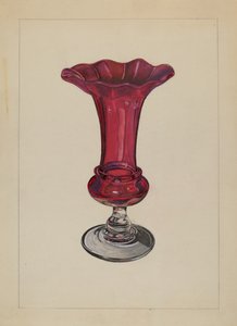 Vaas, 1935-1942 door Gertrude Lemberg