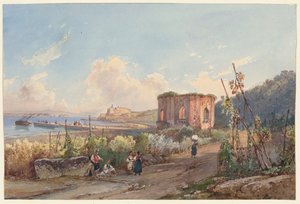  door Giacinto Gigante