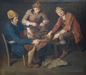 De schoenmakers