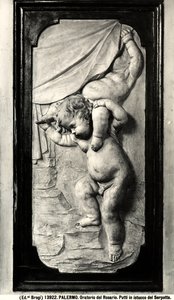 Twee Putti