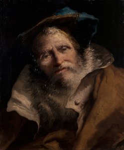 Filosoof Portret