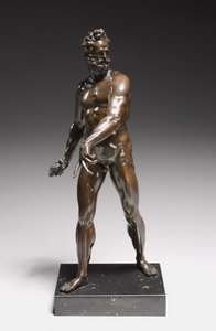 Mars, ca. 1584-87