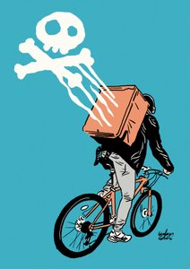 Levering, 2023 (digitaal)