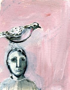 Thuis door Gigi Sudbury
