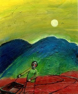 Ik had alles wat ik nodig had, 2003 door Gigi Sudbury