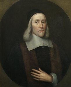 George Clarke, Esq. van Hackney